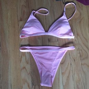 2 piece bathing suits